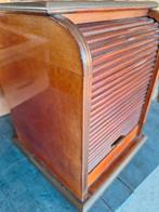 Bewaarkistje sigaren, Verzamelen, Rookartikelen, Aanstekers en Luciferdoosjes, Ophalen of Verzenden, Zo goed als nieuw