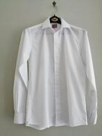 magnifique chemise blanche Varones taille 16 ans, Enfants & Bébés, Garçon, Enlèvement ou Envoi, Chemise ou Chemisier, Comme neuf