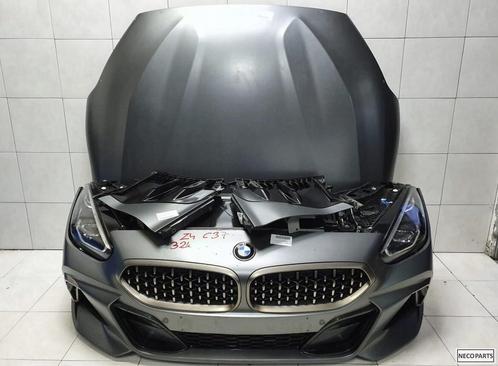 BMW G29 Z4 C37 COMPLEET VOORKOP ORIGINEEL OP AANVRAAG!!, Auto-onderdelen, Carrosserie, Bumper, BMW, Gebruikt, Ophalen of Verzenden