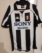 Juventus Voetbal Thuisshirt Origineel 1996/1997, Sport en Fitness, Voetbal, Zo goed als nieuw, Verzenden