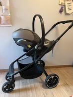 Cybex + poussette, Enlèvement, Comme neuf, Poussette