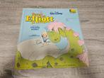 Peter et Elloitt le Dragon Disney, Cd's en Dvd's, Vinyl | Kinderen en Jeugd, Ophalen of Verzenden, Zo goed als nieuw