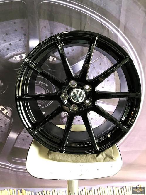 19 inch 5x112 VW Golf Repl. Velgen Nieuw, Auto-onderdelen, Banden en Velgen, Velg(en), 19 inch, Personenwagen, Nieuw, Ophalen of Verzenden