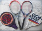 Donnay tennisracket - B, Sport en Fitness, Tennis, Ophalen of Verzenden, Racket