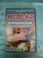 Chaos, Vanaf 16 jaar, Verzenden