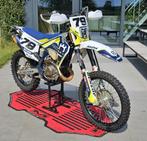 Husqvarna 501 factory enduro 2021, Motoren, Motoren | Husqvarna, Particulier, 1 cilinder, 12 t/m 35 kW, Enduro