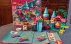 Duplo 10515 - Ariels onderzeese kasteel, Ophalen of Verzenden, Zo goed als nieuw, Complete set, Duplo