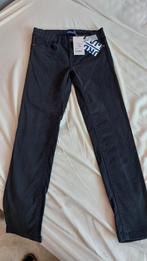 Nieuwe jeans zwart maat 134, Broek, Nieuw, Ophalen of Verzenden, BEL & BO