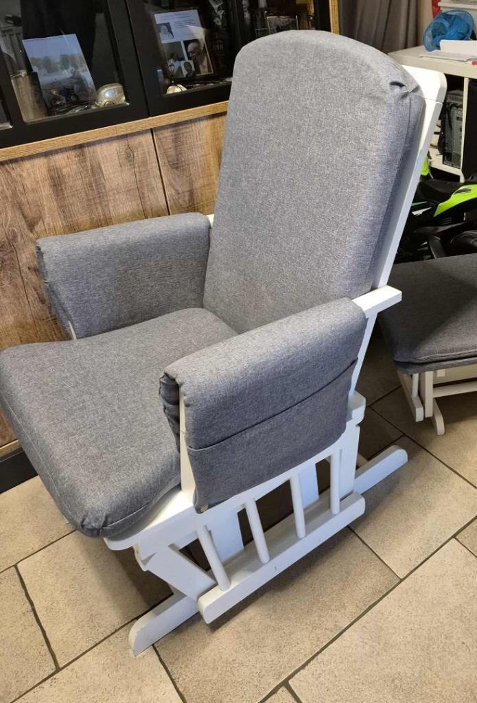 Chaise a bascule dreambaby, Kinderen en Baby's, Wipstoeltjes, Gebruikt, Schommelstoel, Overige merken, Ophalen