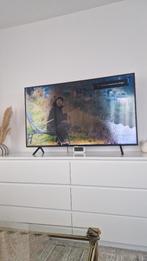 tv samsung, Audio, Tv en Foto, Televisies, Ophalen, 120 Hz, Samsung, 100 cm of meer
