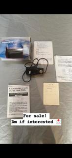 Apexi Vafc ||, Auto-onderdelen, Ophalen