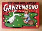 Ganzenbord, Een of twee spelers, Ophalen of Verzenden, Gebruikt, Jumbo