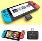 Flash Nintendo Switch V1, Enlèvement