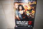 DVD Death race 2., Cd's en Dvd's, Dvd's | Actie, Ophalen of Verzenden, Zo goed als nieuw, Actie, Vanaf 16 jaar