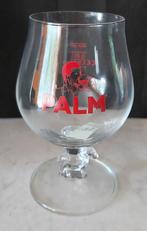 Palm speciaal glas met paardje, Collections, Marques de bière, Comme neuf, Enlèvement ou Envoi, Palm