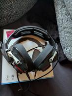 EPOS Sennheis GSP 500 Gaming Headphones, Ophalen, Gebruikt, Volumeregelaar, EPOS