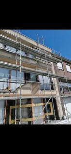 Multidirectionele stelling Altrad, Doe-het-zelf en Bouw, Steigers, Ophalen, Zo goed als nieuw