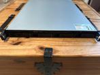 Synology RackStation RS815RP+ 4GB Ram, Ophalen of Verzenden, Refurbished