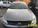 Motorkap Volkswagen Jetta IV (162/16A) 2011-17 LD7X, Auto-onderdelen, Gebruikt, -, Ophalen of Verzenden, -