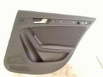 PANNEAU DE PORTE ARRIÈRE DROIT A4 Avant (B8) (8K0867306), Utilisé, Audi