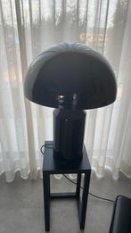Champignon lamp, Ophalen, 50 tot 75 cm, Design, Zo goed als nieuw