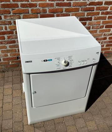 Zanussi droogkast  beschikbaar voor biedingen