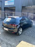 Golf 7 R-line volledige optie, Auto's, Volkswagen, Voorwielaandrijving, Euro 5, Zwart, Alcantara