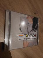 Topradio cd 2008.1 the partystation, Ophalen of Verzenden, Zo goed als nieuw