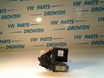 Raammotor Portier van een Volkswagen Touran, 3 maanden garantie, Gebruikt, Ophalen of Verzenden, Volkswagen