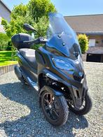 Piaggio mp3 530 exclusieve, Motoren, Motoren | Piaggio, Handvatverwarming, Particulier, 1 cilinder, 12 t/m 35 kW