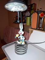 Vintage Bugs Bunny lamp, Ophalen of Verzenden, Zo goed als nieuw