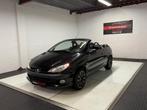 Peugeot 206cc 1.6Benzine Reeds Gekeurd toegelaten in LEZ, Auto's, Peugeot, 4 deurs, Bedrijf, Handgeschakeld, Onderhoudsboekje