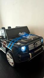 💥 Nieuwe elektrische kinderauto Mercedes Maybach G650 💥, Kinderen en Baby's, Ophalen of Verzenden, Nieuw