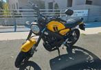 yamaha xsr 125, Motoren, Particulier