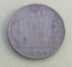1946 1 franc NLFR, Metaal, Losse munt, Verzenden