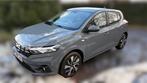 Dacia Sandero III « Expression», Autos, Dacia, Argent ou Gris, Achat, Boîte manuelle, Entretenue par le concessionnaire