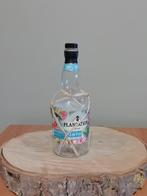 Decoratieve lege Plantation Isle of Fiji Rum fles 70cl, Ophalen of Verzenden, Zo goed als nieuw