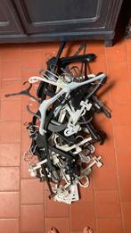 Gratis kleerhangers voor volwassenen en kinderen, Ophalen, Zo goed als nieuw, Kinderen