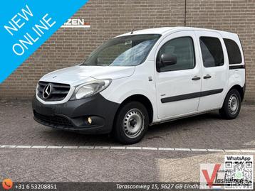 Mercedes-Benz Citan 108 CDI Trend € 5.950 NETTO| beschikbaar voor biedingen