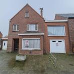 Huis te koop in Kortemark, 4 slpks, 248 m², 454 kWh/m²/jaar, Vrijstaande woning, 4 kamers