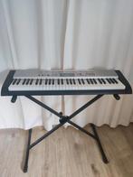 Piano - casio LK-130, Muziek en Instrumenten, Keyboards, Ophalen, Zo goed als nieuw, Casio