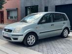 FORD FUSION / AIRCO! / EERSTE EIGENAAR! / GEKEURD VVK!, Auto's, Ford, Voorwielaandrijving, https://public.car-pass.be/verify/9620-2155-8671