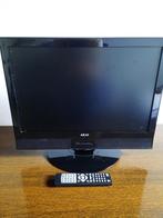 TV Akai, Audio, Tv en Foto, Televisies, LED, 50 Hz, HD Ready (720p), Zo goed als nieuw