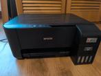 EPSON ET2811 Ecotank-printer, Computers en Software, Printers, Ophalen, Zo goed als nieuw, Printer