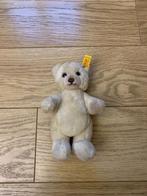 Steiff beertje 20cm, Verzamelen, Beren en Cherished Teddies, Ophalen, Gebruikt, Stoffen beer, Steiff