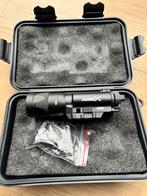 NIGHT EVOLUTION X300V airsoft zaklamp, Ophalen, Zo goed als nieuw