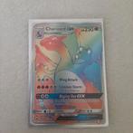 Charizard rainbow pokemon kaart, Enlèvement
