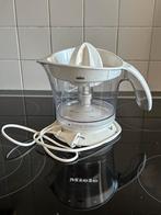 Braun citruspers Multiquick 3, Ophalen of Verzenden, Zo goed als nieuw, Citruspers