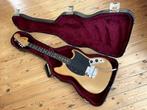 Fender Mustang USA (1976), Ophalen of Verzenden, Gebruikt, Solid body, Fender