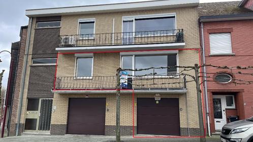 Scherpenheuvel: Appartement met garage, Immo, Appartementen en Studio's te huur, Provincie Vlaams-Brabant, 50 m² of meer